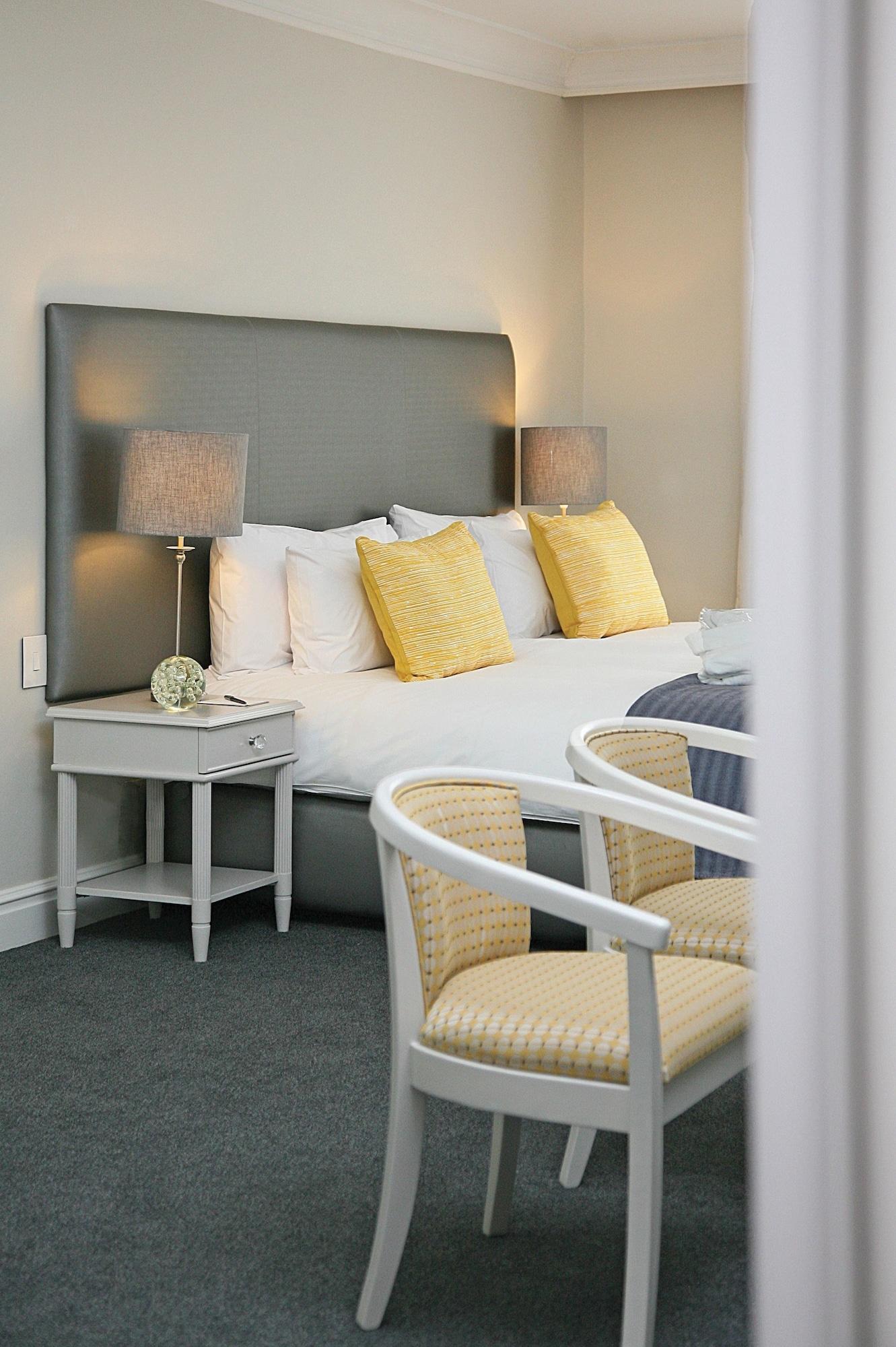 Hotel Hollow On The Square Cape Town