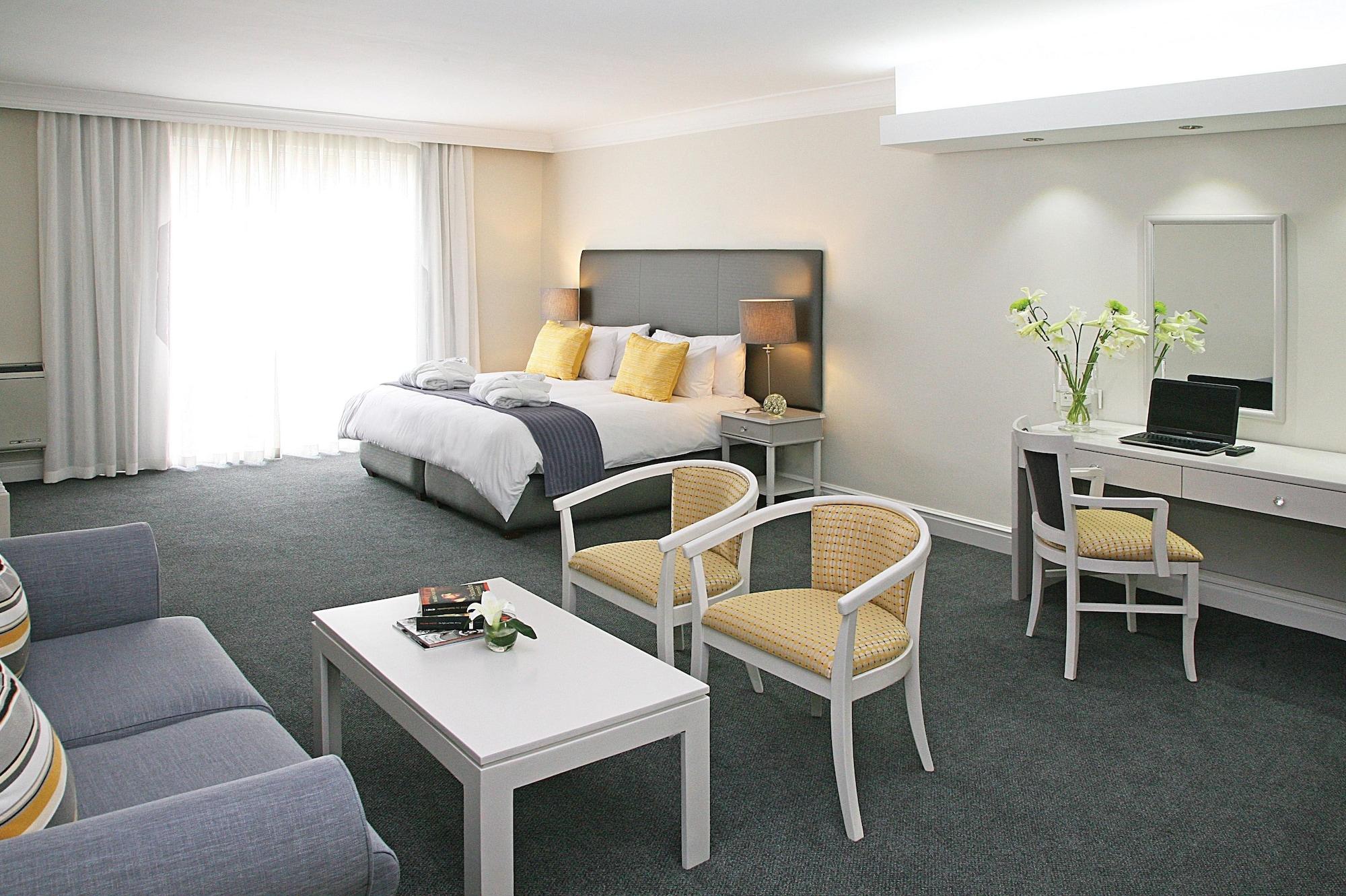 Hotel Hollow On The Square Cidade Do Cabo