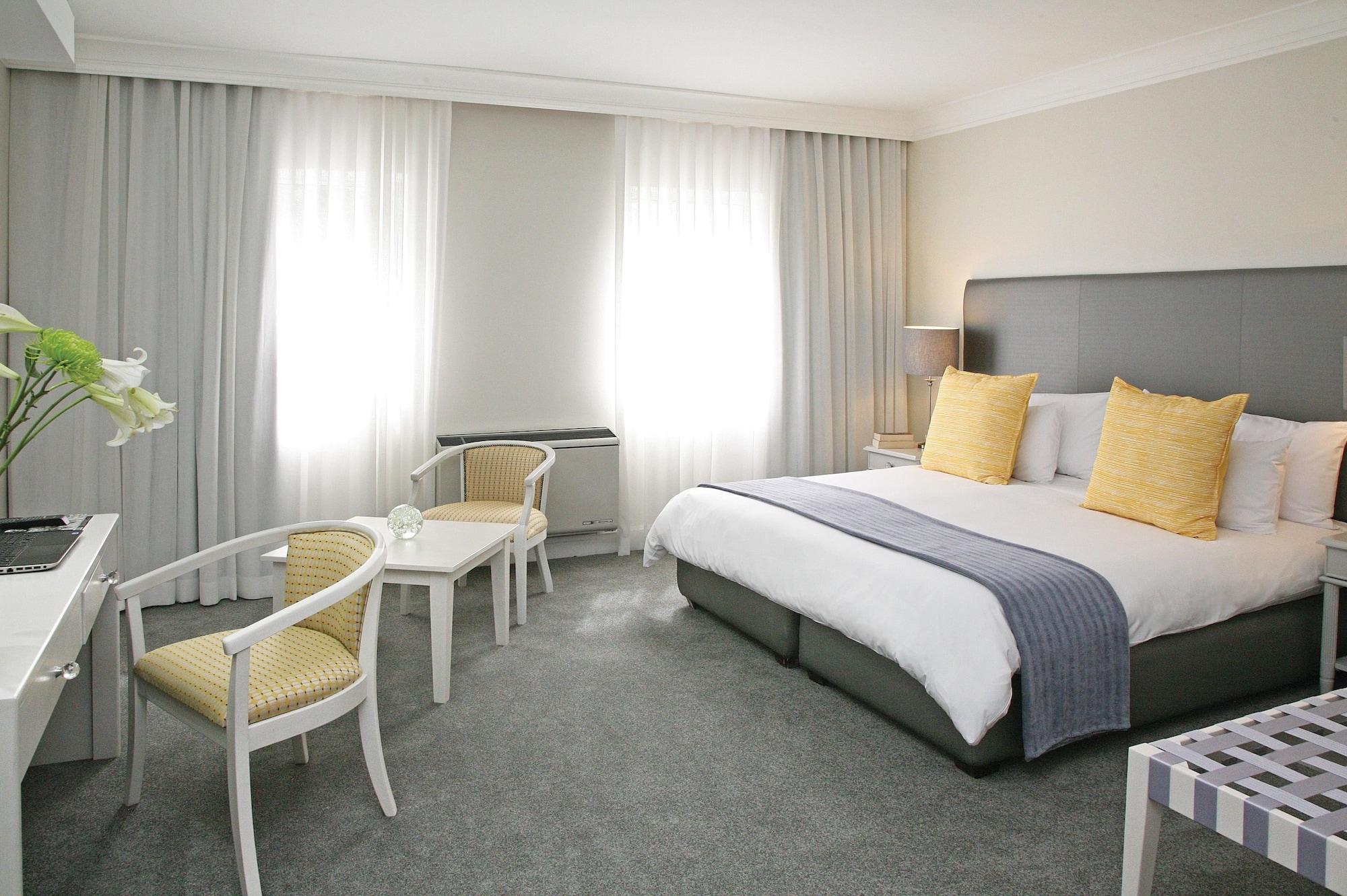 Hotel Hollow On The Square 4*