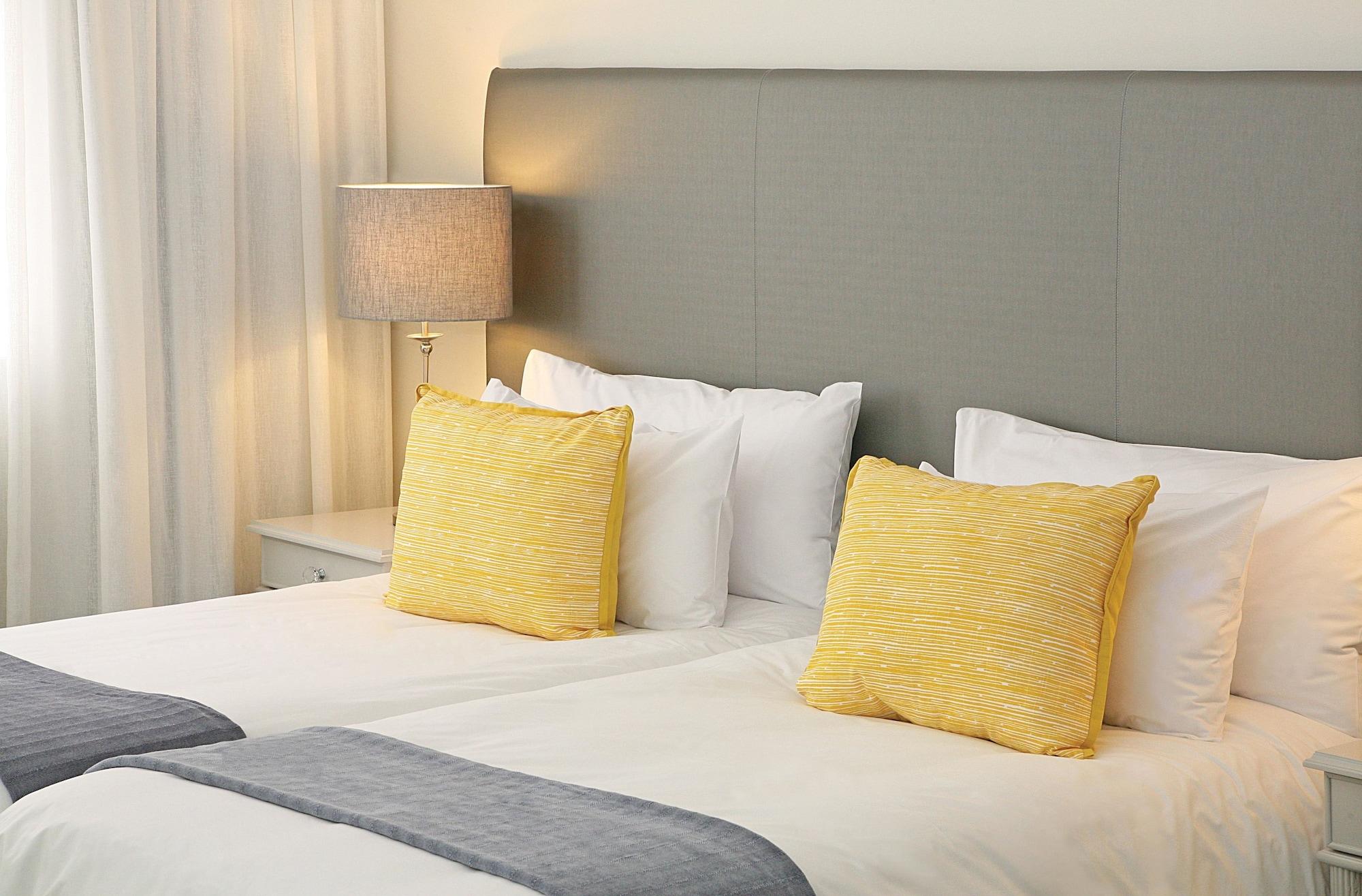 Hollow On The Square Hotel Cidade Do Cabo
