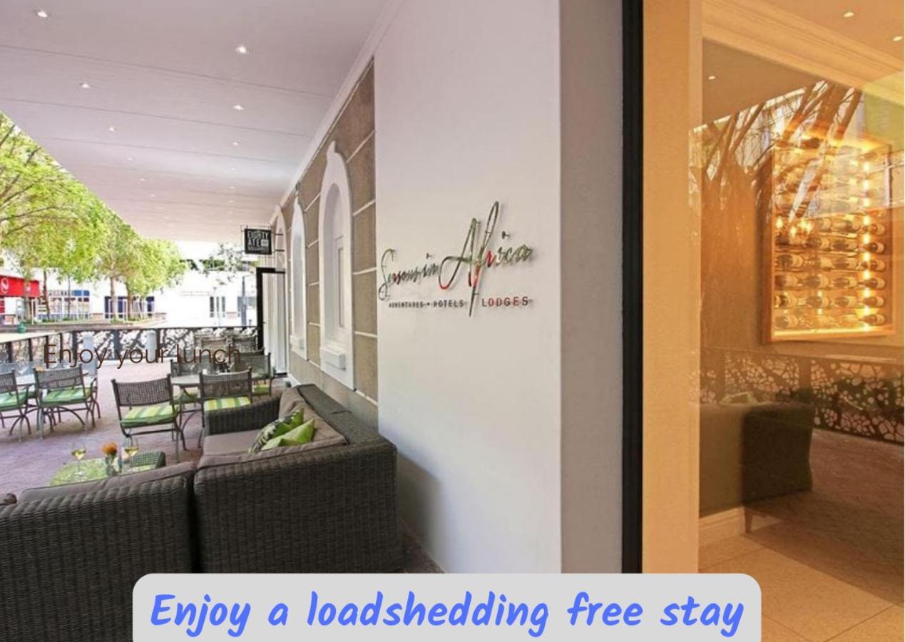 Hollow On The Square Hotel 4*