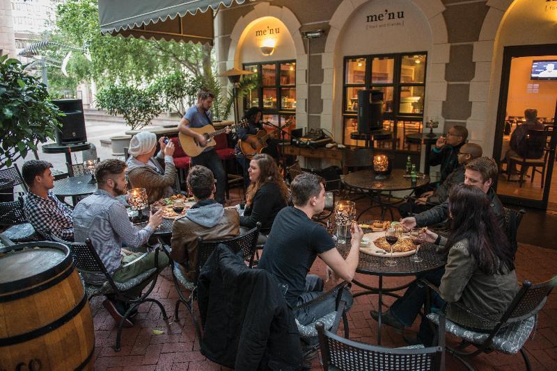 Hotel Hollow On The Square 4*