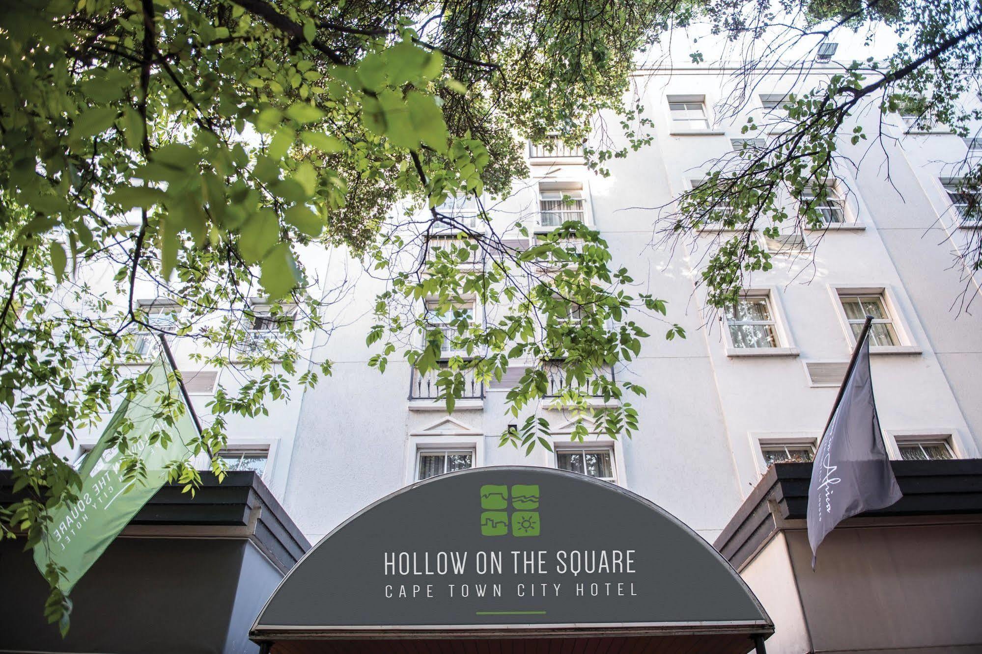 Hotel Hollow On The Square 4*