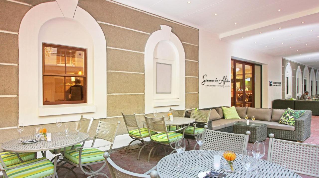 Hotel Hollow On The Square 4*