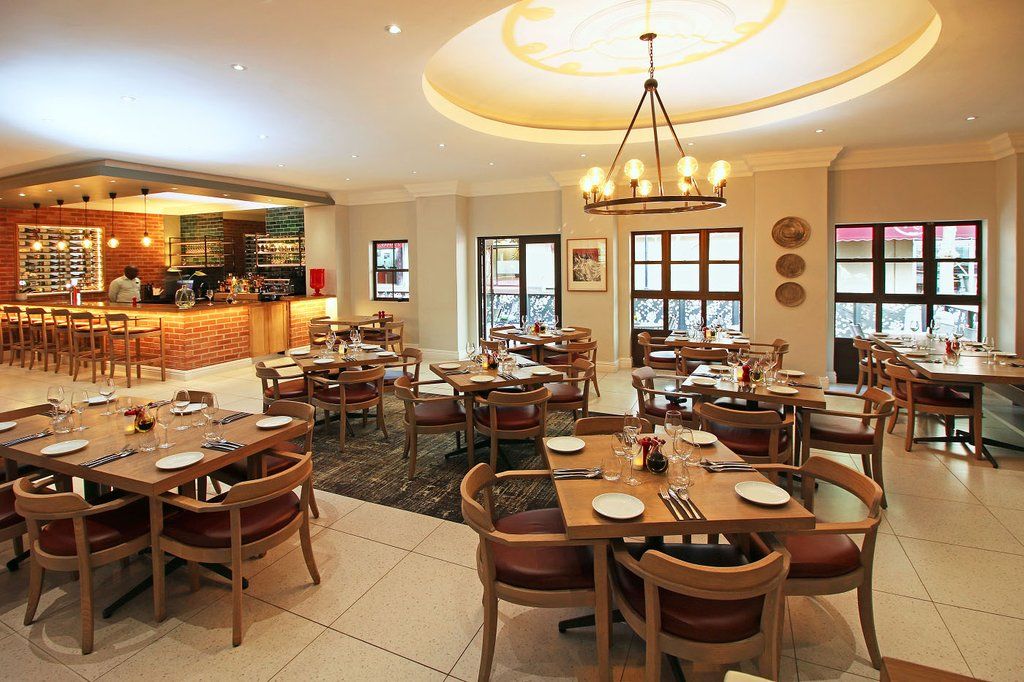 Hotel Hollow On The Square 4*
