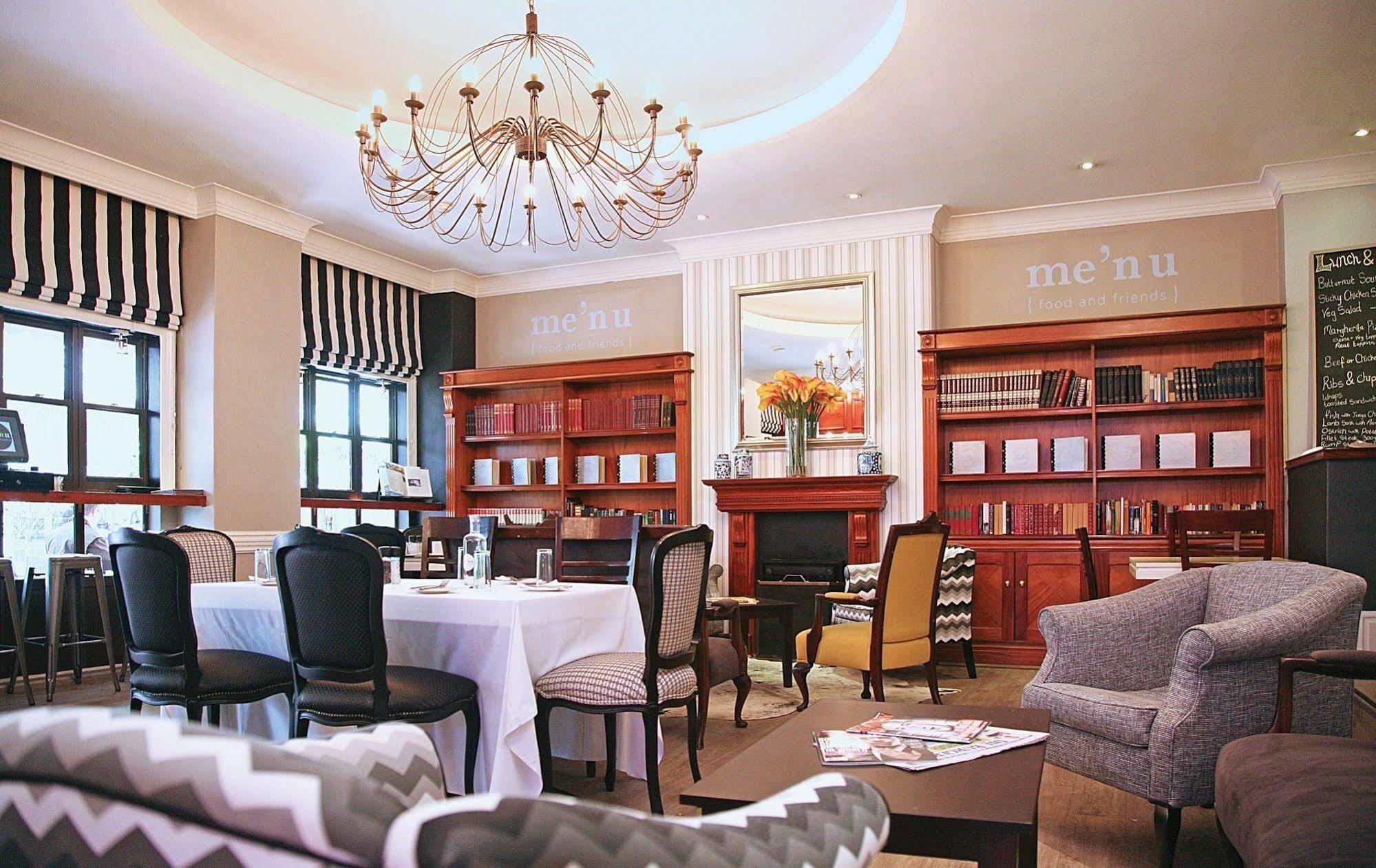 Hollow On The Square Hotel Le Cap